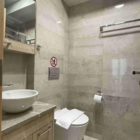 Apartman Wukela *