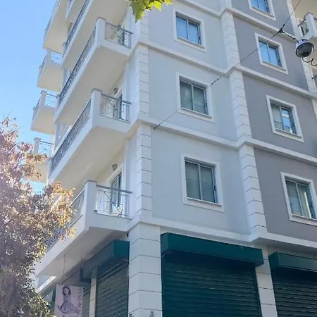 Wukela Apartman Athén