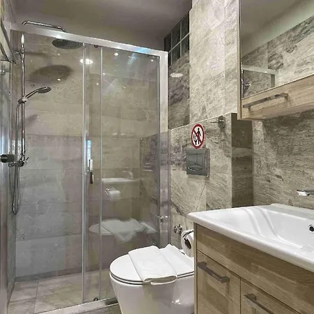 Apartman Wukela *