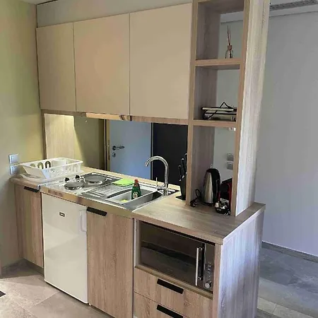 Apartman Wukela