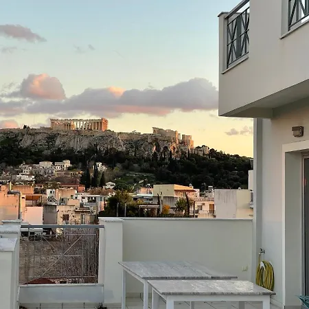 Wukela Athens