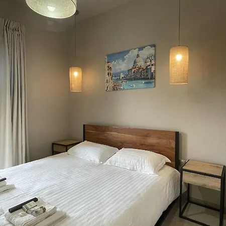 Apartment Wukela
