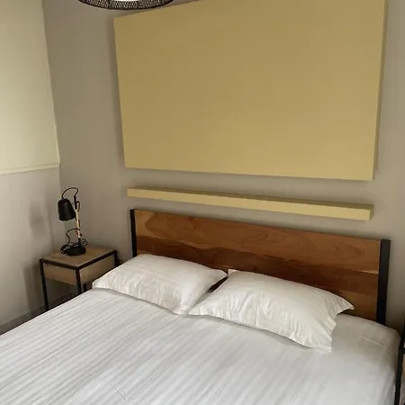 Apartman Wukela