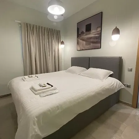 Wukela Apartman *