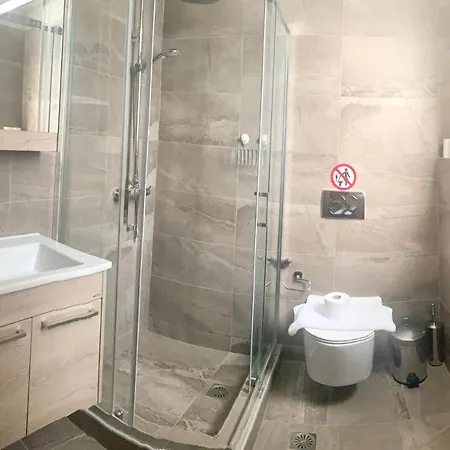 Wukela Apartman *
