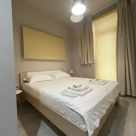 Apartman Wukela