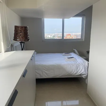 Apartman Wukela Athén