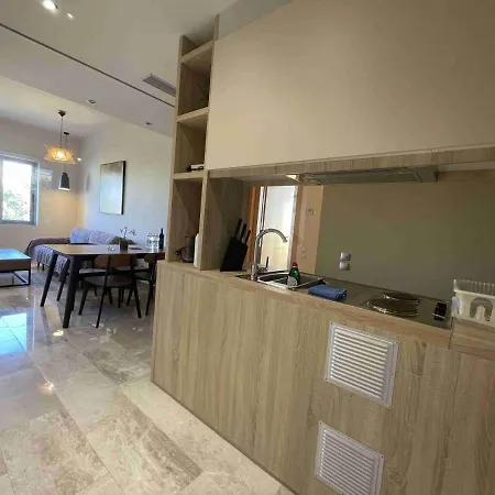 Apartmán Wukela