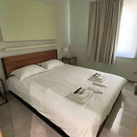 Wukela Apartmán Atény