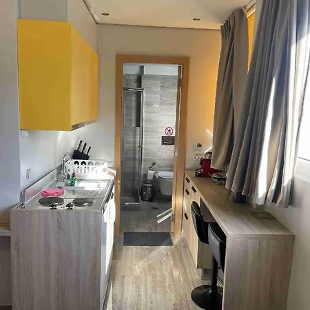 Apartmán Wukela *