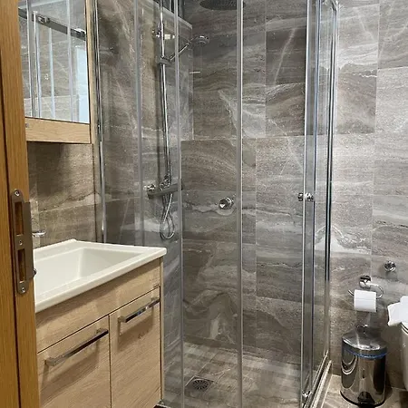 Apartmán Wukela Atény