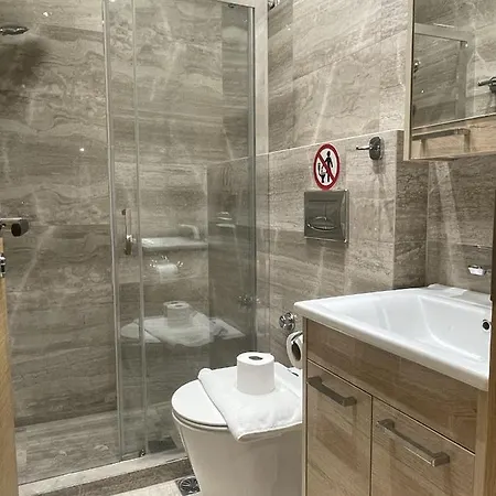 Apartmán Wukela Atény