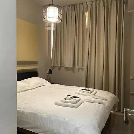 Wukela Apartmán *