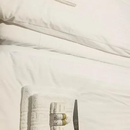 Wukela Apartmán *