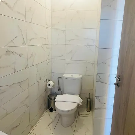 Wukela Apartmán